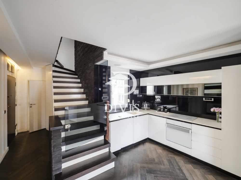 Slika 5 - Gajeva, Četvorosoban stan na prodaju, 117m2, 425.000€